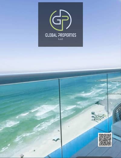 3 Bedroom Penthouse for Rent in Corniche Ajman, Ajman - 1000786072. jpg 3 Bedroom Penthouse for Rent in Corniche Ajman, Ajman - 1000786072. jpg