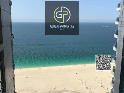 2 Schlafzimmer Wohnung zum zur Miete in Corniche Ajman, Ajman - CORNICHE 2BHK SALE (3). jpg