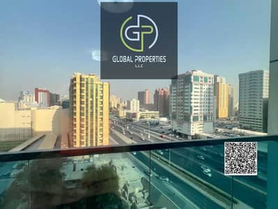 Appartement de 2 chambres à à vendre à Al Rashidiya, Ajman - GULFA 2BHK (10). jpg Appartement de 2 chambres à à vendre à Al Rashidiya, Ajman - GULFA 2BHK (10). jpg