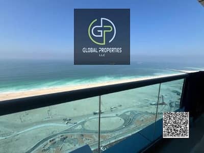 3 Schlafzimmer Wohnung zum zur Miete in Corniche Ajman, Ajman - Maam QR - 6. jpeg