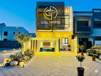 5 Bedroom Villa for Sale in Al Zahya, Ajman - WhatsApp Image 2026-05-16 at 13.58. 29 (1). jpeg