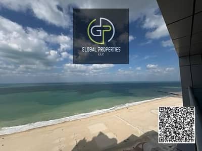 Appartement de 3 chambres à à louer à Corniche Ajman, Ajman - WhatsApp Image 2026-01-28 at 12.31. 12 PM (1). jpeg