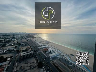 3 Camere Appartamento in vendita a Corniche Ajman, Ajman - 12. jpg