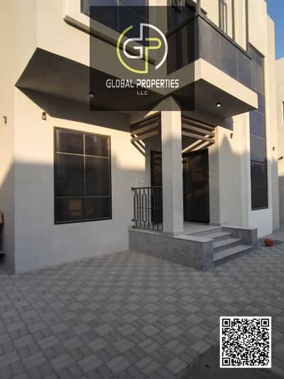 Villa de 5 chambres à à louer à Al Zahya, Ajman - 8_20260105_163325_0007. png Villa de 5 chambres à à louer à Al Zahya, Ajman - 8_20260105_163325_0007. png