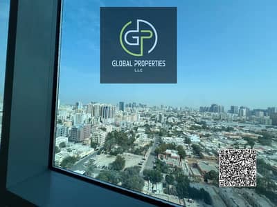 2 Bedroom Apartment for Rent in Corniche Ajman, Ajman - 5. jpg 2 Bedroom Apartment for Rent in Corniche Ajman, Ajman - 5. jpg