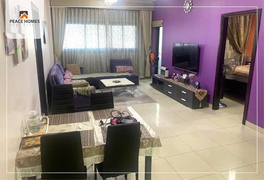 AMAZING OFFER IS AVAILABLE IN JVC | HUGE 2 BEDROOMS