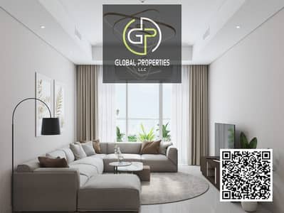1 habitación Apartamento para en Venta en Al Rashidiya, Ajman - IMG-20251015-WA0203. jpg