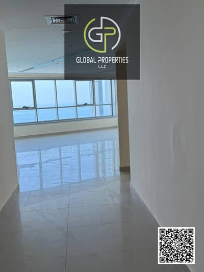 2 Schlafzimmer Wohnung zum zur Miete in Corniche Ajman, Ajman - WhatsApp Image 2026-01-20 at 2.13. 32 PM. jpeg