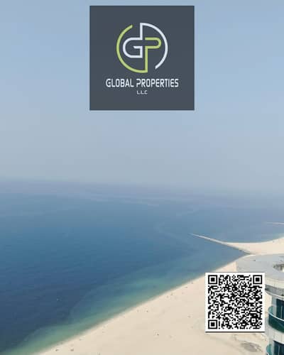 2 Bedroom Apartment for Rent in Corniche Ajman, Ajman - 1000271104. png