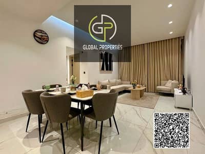 1 Camera Appartamento in Vendita a Emirates City, Ajman - New QR - 16. jpeg