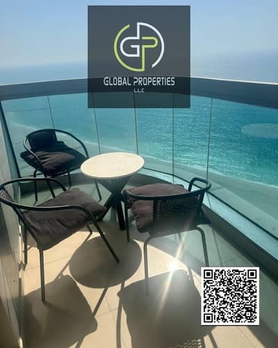 2 Schlafzimmer Wohnung zum zur Miete in Corniche Ajman, Ajman - 1000270186. png 2 Schlafzimmer Wohnung zum zur Miete in Corniche Ajman, Ajman - 1000270186. png