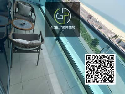1 Schlafzimmer Wohnung zum Verkauf in Corniche Ajman, Ajman - 1000175355. jpg 1 Schlafzimmer Wohnung zum Verkauf in Corniche Ajman, Ajman - 1000175355. jpg