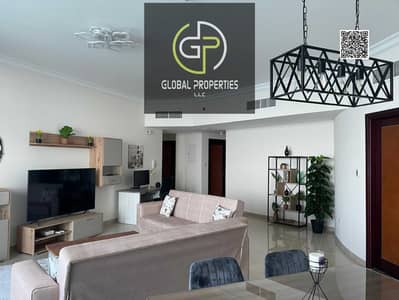 2 Bedroom Apartment for Rent in Corniche Ajman, Ajman - 14. png
