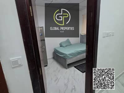 Студия в аренду в Аджман Аптаун, Аджман - New QR - 3. jpeg Студия в аренду в Аджман Аптаун, Аджман - New QR - 3. jpeg