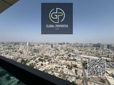 2 Schlafzimmer Wohnung zum zur Miete in Corniche Ajman, Ajman - 5. jpg