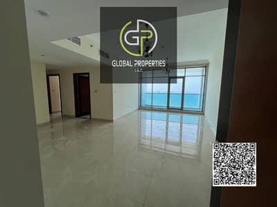 2 Bedroom Apartment for Rent in Corniche Ajman, Ajman - 1. jpg
