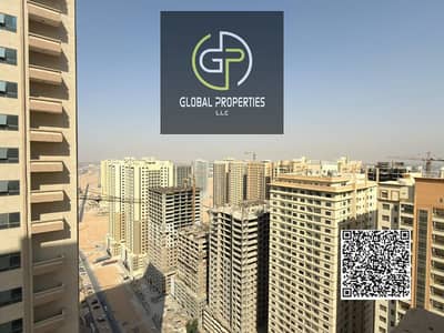 1 Camera Appartamento in vendita a Emirates City, Ajman - 4. jpg