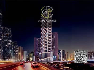 1 habitación Apartamento para en Venta en Ajman Downtown, Ajman - WhatsApp Image 2025-12-04 at 7.50. 04 PM. jpeg 1 habitación Apartamento para en Venta en Ajman Downtown, Ajman - WhatsApp Image 2025-12-04 at 7.50. 04 PM. jpeg