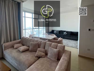 2 Bedroom Apartment for Rent in Corniche Ajman, Ajman - 5. png