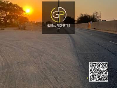 Plot zum zum Verkauf in Al Zahya, Ajman - WhatsApp Image 2026-01-31 at 1.27. 26 PM (1). jpeg Plot zum zum Verkauf in Al Zahya, Ajman - WhatsApp Image 2026-01-31 at 1.27. 26 PM (1). jpeg