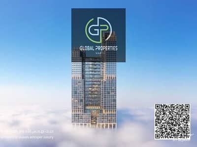 Appartement de 1 chambre à à vendre à Corniche Ajman, Ajman - WhatsApp Image 2025-11-17 at 4.10. 26 PM (6). jpeg Appartement de 1 chambre à à vendre à Corniche Ajman, Ajman - WhatsApp Image 2025-11-17 at 4.10. 26 PM (6). jpeg