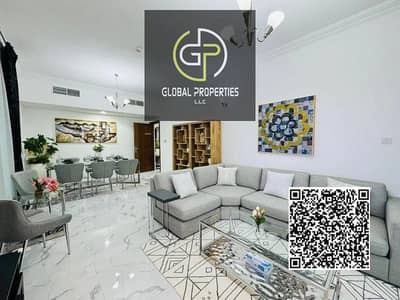 2 Camere Appartamento in Affitto a Al Rashidiya, Ajman - 41a98966-227d-488d-a860-bb8c992d1e86. jpg 2 Camere Appartamento in Affitto a Al Rashidiya, Ajman - 41a98966-227d-488d-a860-bb8c992d1e86. jpg