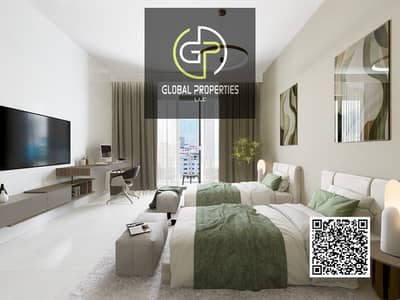 2 Bedroom Flat for Sale in Al Yasmeen, Ajman - 1. jpg 2 Bedroom Flat for Sale in Al Yasmeen, Ajman - 1. jpg