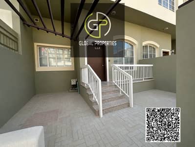 3 Schlafzimmer Villa zum zum Verkauf in Ajman Uptown, Ajman - Untitled design - 5. png