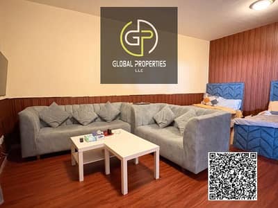 Студия в аренду в Корниш Аджман, Аджман - New QR - 2. jpeg Студия в аренду в Корниш Аджман, Аджман - New QR - 2. jpeg