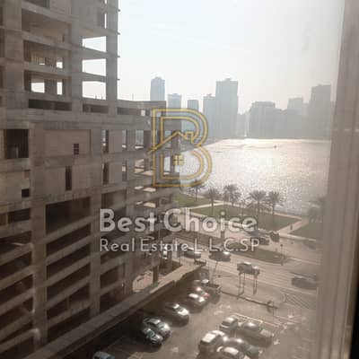 Office zum zur Miete in Al Majaz, Sharjah - WhatsApp Image 2026-06-24 at 2.02. 48 AM. jpeg