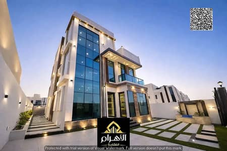 5 Schlafzimmer Villa zum zum Verkauf in Al Bahia, Ajman - 833067561-1066x800. webp