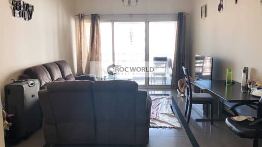 Just Pay AED 5000 and Move-in | 1 Bedroom Apartment with Balcony Just Pay AED 5000 and Move-in | 1 Bedroom Apartment with Balcony