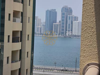 1 Bedroom Apartment for Rent in Al Majaz, Sharjah - 20260625_130440. jpg 1 Bedroom Apartment for Rent in Al Majaz, Sharjah - 20260625_130440. jpg