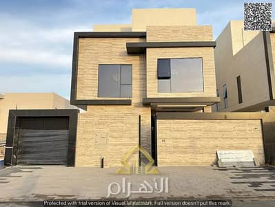5 Camere Villa in Vendita a Al Zahya, Ajman - 833067391-1066x800. webp