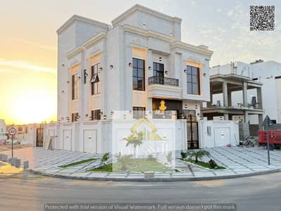 5 Bedroom Villa for Sale in Al Helio, Ajman - WhatsApp Image 2026-06-25 at 10.39. 13 PM (1). jpg