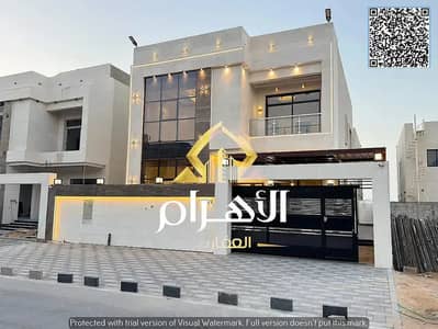 5 habitaciones Villa para en Venta en Al Bahia, Ajman - 833065943-1066x800. webp