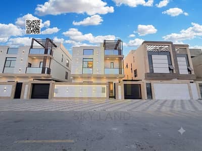 5 Schlafzimmer Villa zum zum Verkauf in Al Helio, Ajman - WhatsApp Image 2026-06-25 at 12.55. 19 AM. jpeg