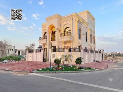 5 chambres Villa à à vendre à Al Helio, Ajman - WhatsApp Image 2026-06-24 at 10.33. 15 PM. jpeg