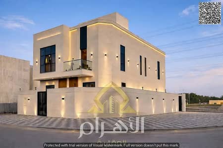 5 chambres Villa à à vendre à Al Helio, Ajman - 833067711-1066x800. webp
