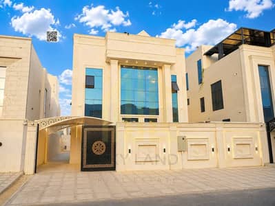 5 Schlafzimmer Villa zum zum Verkauf in Al Helio, Ajman - WhatsApp Image 2026-06-24 at 11.54. 33 PM (1). jpeg