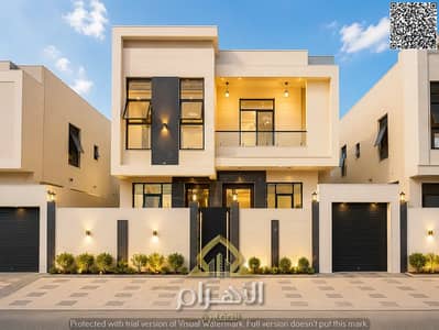 5 habitaciones Villa para en Venta en Al Zahya, Ajman - 838103187-1066x800. webp