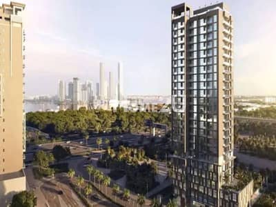 Monolocale in Vendita a Al Jaddaf, Dubai - Appartamento a Al Jaddaf，Boutique 23, 710000 AED - 15613809