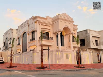 5 habitaciones Villa para en Venta en Al Helio, Ajman - batch_WhatsApp Image 2026-04-28 at 7.55. 07 PM (1). jpg