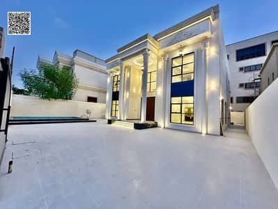 6 chambres Villa à à vendre à Al Rawda, Ajman - WhatsApp Image 2026-03-05 at 8.55. 53 PM (13). jpeg 6 chambres Villa à à vendre à Al Rawda, Ajman - WhatsApp Image 2026-03-05 at 8.55. 53 PM (13). jpeg