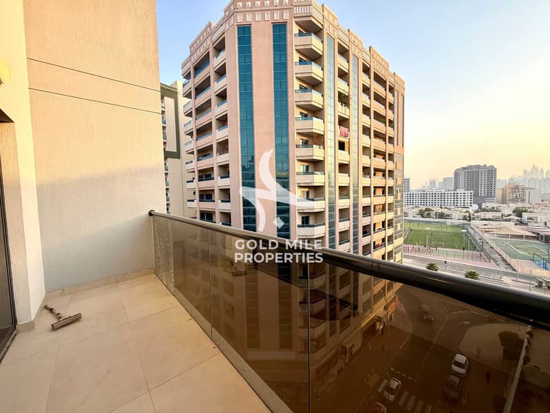 13-Months Contract || Brand New Building || Kabayan Sharing || Near Metro