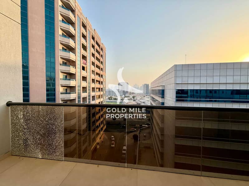 13-Months Contract || Brand New Building || Kabayan Sharing || Near Metro