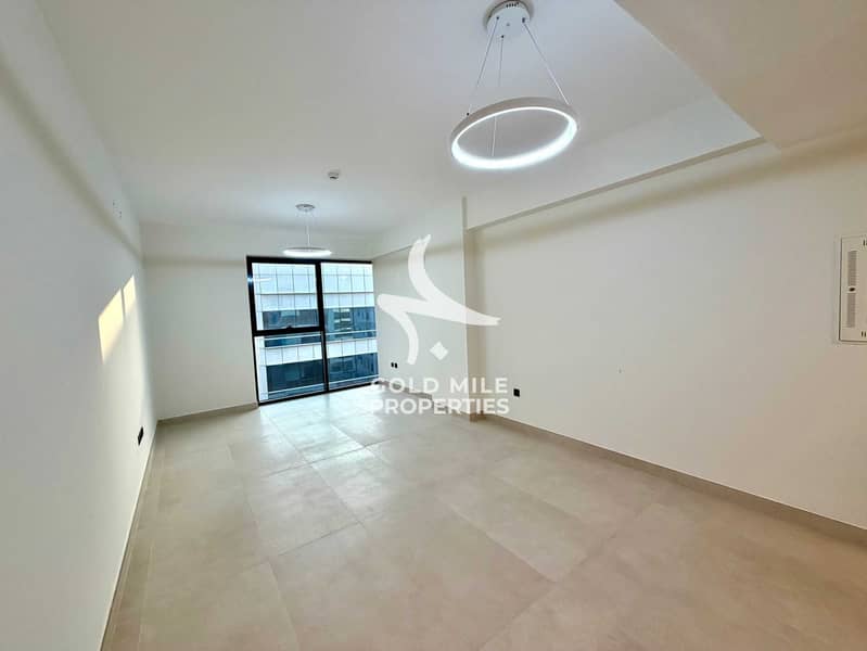13-Months Contract || Brand New Building || Kabayan Sharing || Near Metro