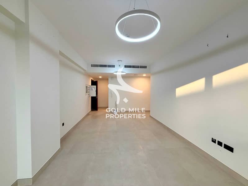 13-Months Contract || Brand New Building || Kabayan Sharing || Near Metro