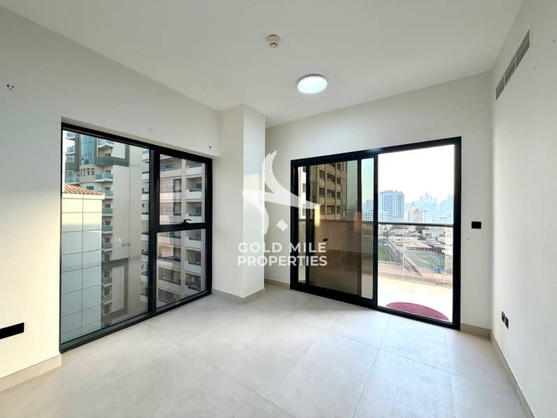 13-Months Contract || Brand New Building || Kabayan Sharing || Near Metro - Image 7