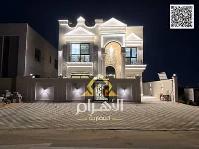 5 Bedroom Villa for Sale in Al Helio, Ajman - batch_WhatsApp Image 2026-02-21 at 10.39. 28 PM. jpeg